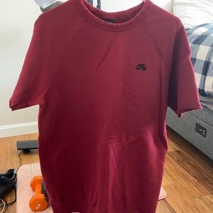 Nike SB t shirt sweatshirt